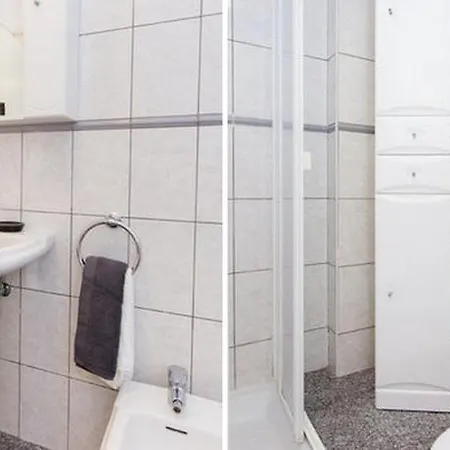 Apartament Apts Tenerife Playa de San Juan (Tenerife)
