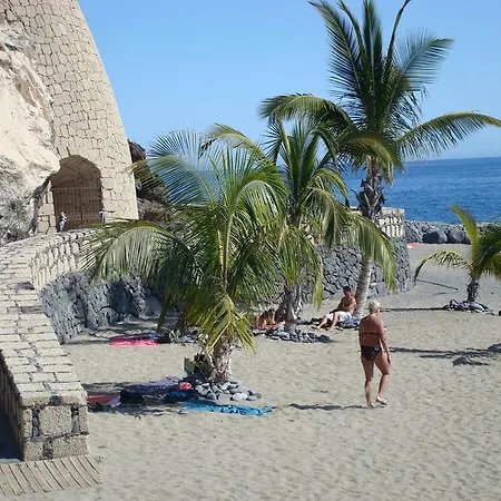 Apts Tenerife