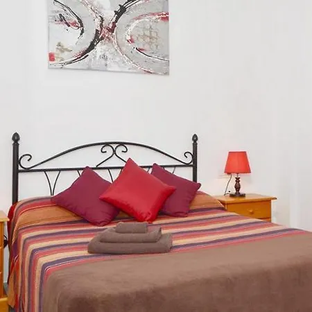 Apts Tenerife Apartament