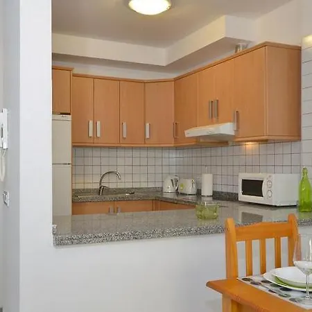 Apts Tenerife *