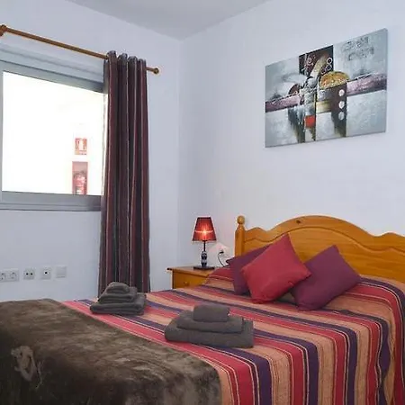 Apts Tenerife Apartament