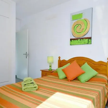 Apts Tenerife *