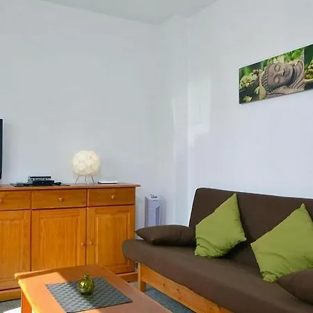 Apts Tenerife Apartament *
