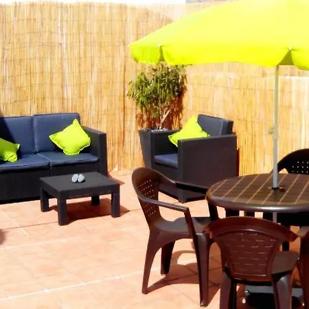 Apts Tenerife