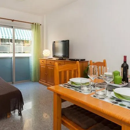 Apts Tenerife * Playa de San Juan (Tenerife)
