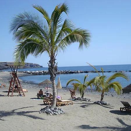 Lejlighed Apts Tenerife Playa de San Juan (Tenerife)