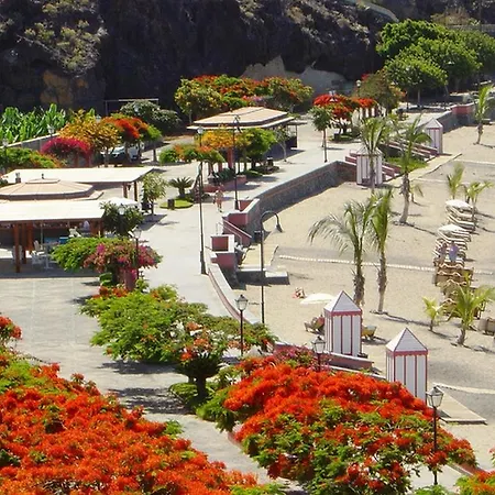 Lejlighed Apts Tenerife Playa de San Juan (Tenerife)