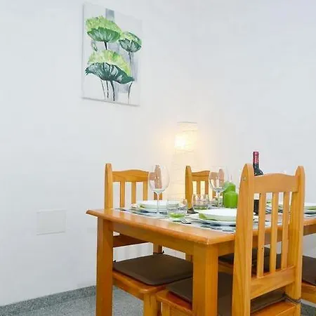 Apts Tenerife