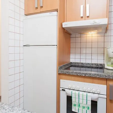 Apts Tenerife *