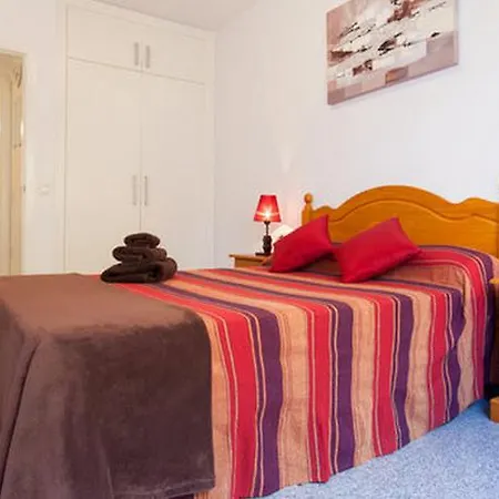 Apts Tenerife