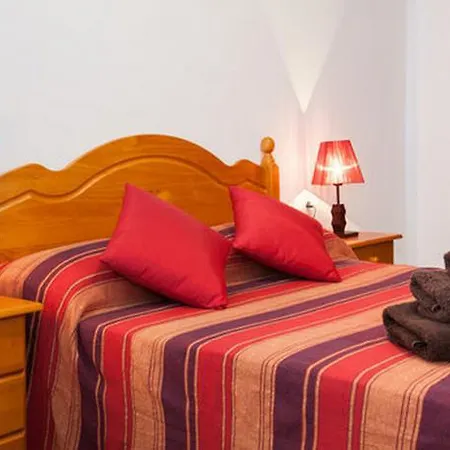Apts Tenerife 아파트 플라야 데 산 후안
