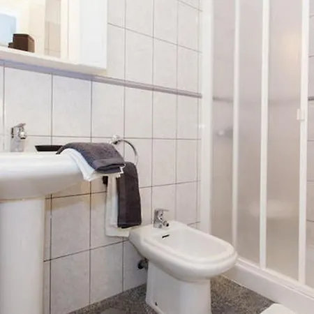 Apts Tenerife 아파트 *