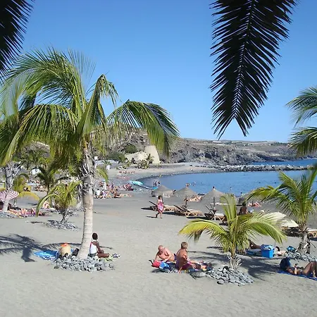 Apts Tenerife * 플라야 데 산 후안