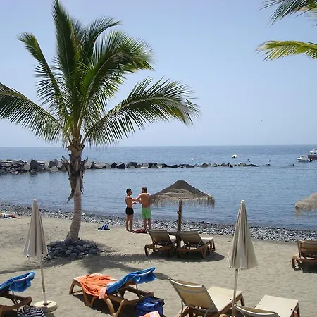 Apts Tenerife 아파트 플라야 데 산 후안