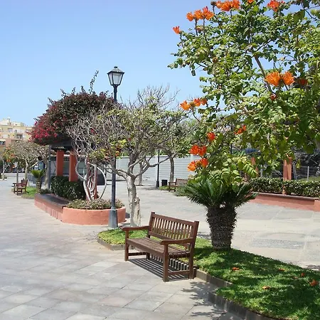 Apts Tenerife 아파트 *