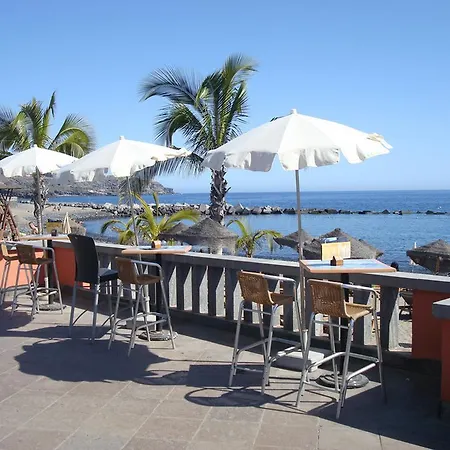 Apts Tenerife 아파트 플라야 데 산 후안