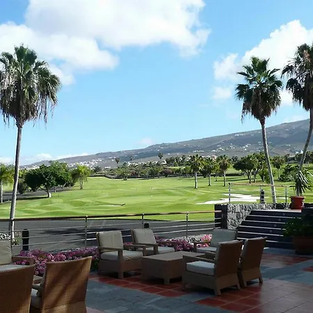 Apts Tenerife * 플라야 데 산 후안