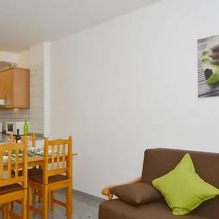 Apts Tenerife 플라야 데 산 후안