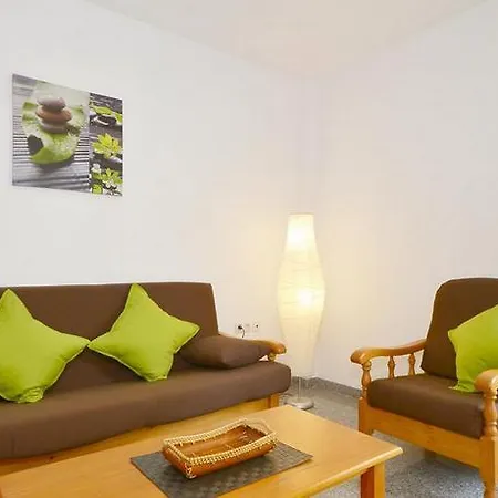 아파트 Apts Tenerife *