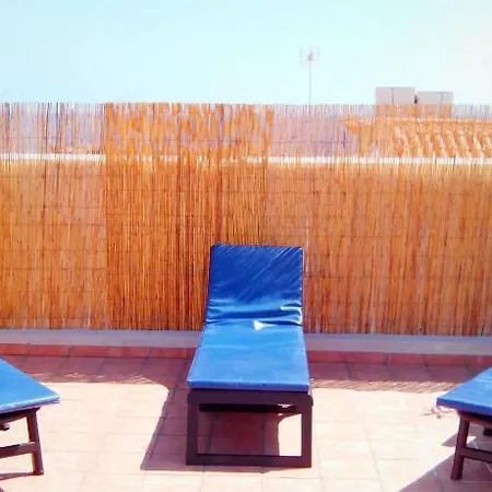 Apts Tenerife 아파트